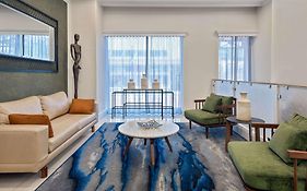 The Connally Hotel Downtown Atlanta, Ascend Hotel Collection