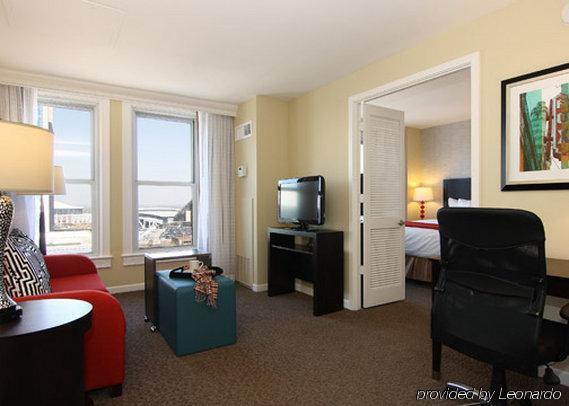 Fairfield Inn & Suites By Marriott Atlanta Downtown Room photo