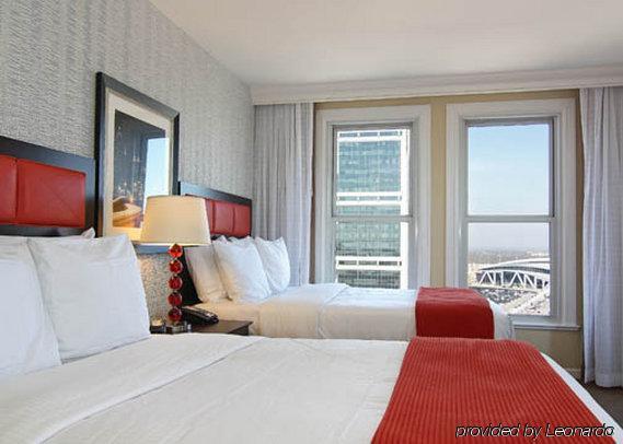Fairfield Inn & Suites By Marriott Atlanta Downtown Room photo